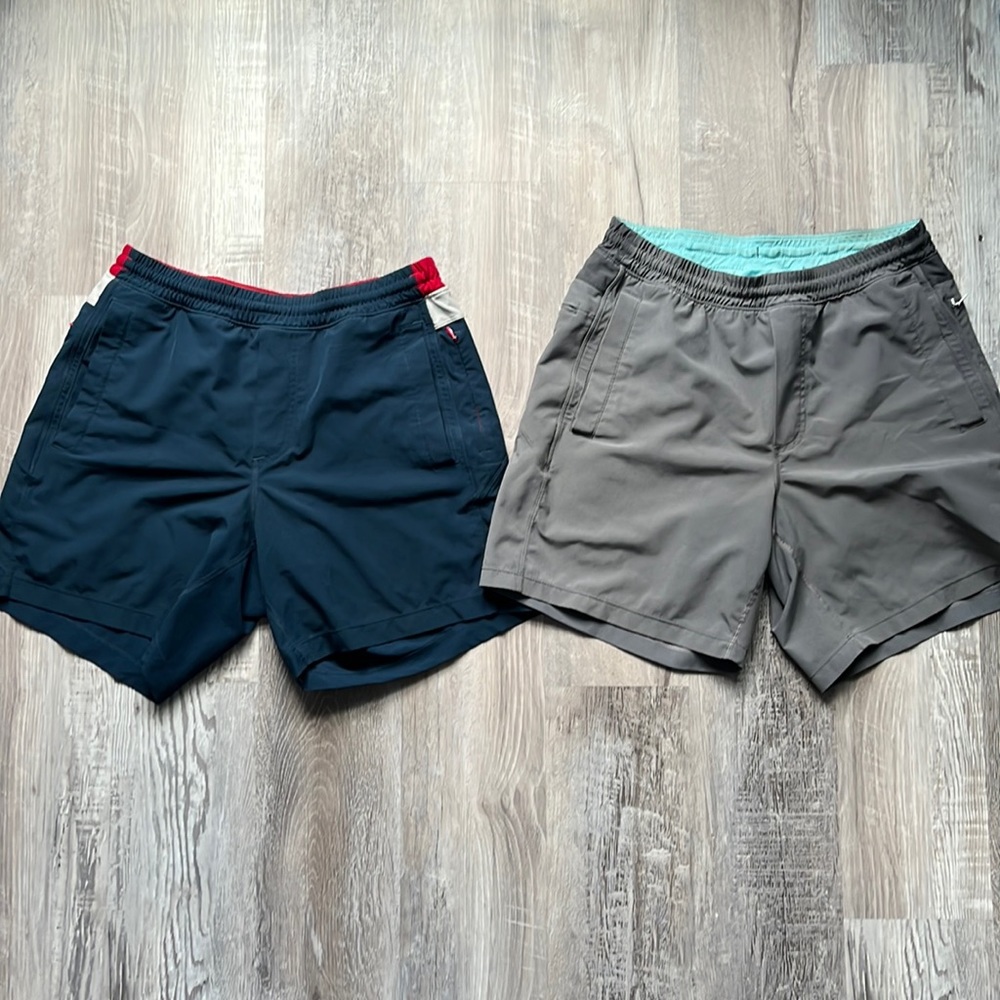 MENS BIRDDOGS SHORTS BUNDLE